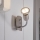 Eglo - LED Kištukinio lizdo lemputė 1xGU10-LED/3W/230V