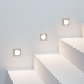 Eglo - LED laiptų šviestuvas LED/2W/230V