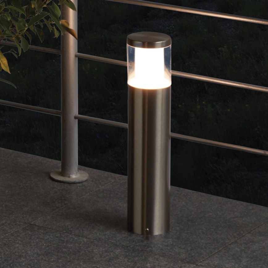 Eglo - LED lauko apšvietimas 1xLED/3,7W/230V IP44