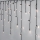 Eglo - LED lauko girlianda 960 LED, 23,9 m, IP44, šiltai balta