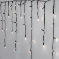 Eglo - LED lauko kalėdinė girlianda 960xLED 23,9m IP44 šilta balta