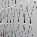 Eglo - LED Lauko kalėdinė grandinė 200xLED 3m IP44 šiltai balta