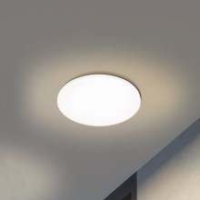 Eglo - LED Lauko lubinis šviestuvas  LED/7W/230W d. 22 cm