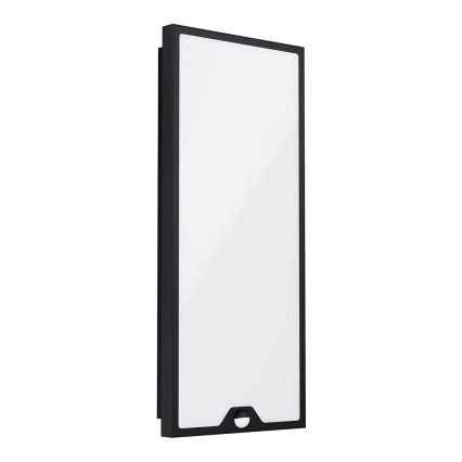 Eglo - LED lauko lubinis šviestuvas su judesio jutikliu CASAZZA LED/18,5W/230V IP44