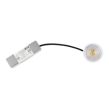 Eglo - LED Lauko modulis LED/4,9W/230V 2700/4000/6500K IP65