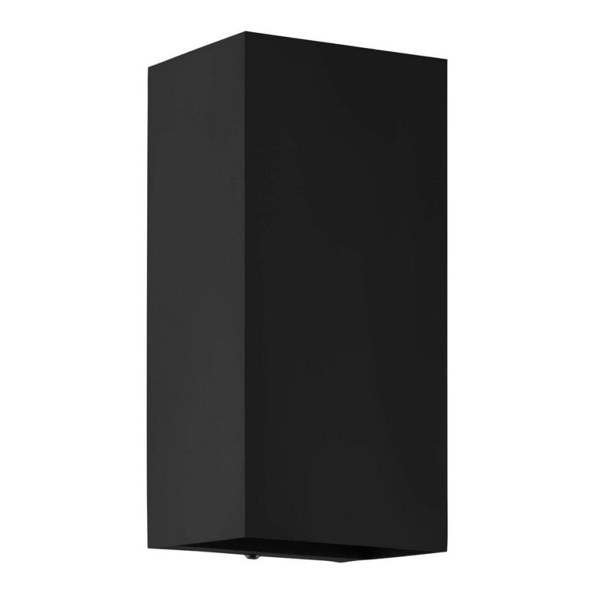 Eglo - LED Lauko sieninis šviestuvas 2xGU10/2,8W/230V IP55