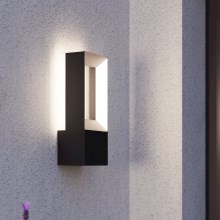 Eglo - LED Lauko sieninis šviestuvas 2xLED/5W/230V IP44