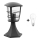 Eglo - LED lauko šviestuvas 1xE27/8,5W/230V