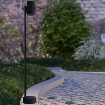 Eglo - LED lauko šviestuvas 1xGU10/2,8W/230V IP44