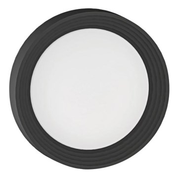 Eglo - LED lauko šviestuvas 1xLED/8,2W/230V IP44