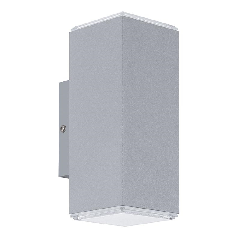 Eglo - LED lauko šviestuvas 2xLED/3.7W/230V