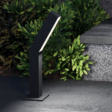 Eglo - LED lauko šviestuvas 2xLED/4,5W/230V IP44