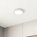 Eglo - LED lubinis šviestuvas, 10,5 W, 230 V, skersmuo 16 cm
