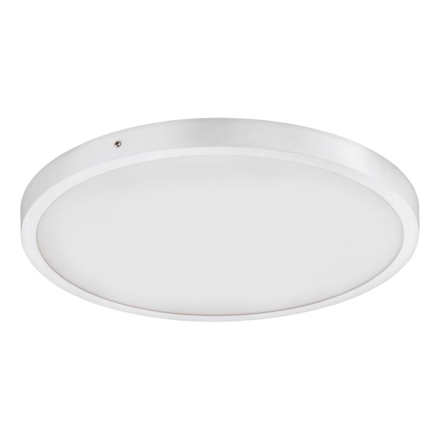 Eglo - LED lubinis šviestuvas 1xLED/25W/230V balta apvalus 4000K