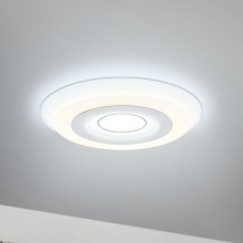 Eglo - LED lubinis šviestuvas 3xLED/16W/230V