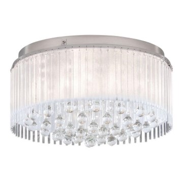 Eglo - LED lubinis šviestuvas 6xG9/3W/230V