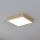 Eglo - LED Lubinis šviestuvas FUEVA LED/17W/230V