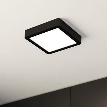 Eglo - LED lubinis šviestuvas LED/10,5W/230V 16x16 cm