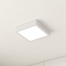 Eglo - LED lubinis šviestuvas LED/10,5W/230V