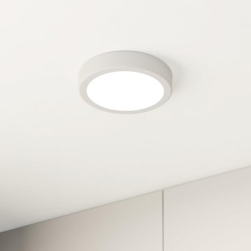 Eglo - LED lubinis šviestuvas LED/10,5W/230V skersmuo 16 cm
