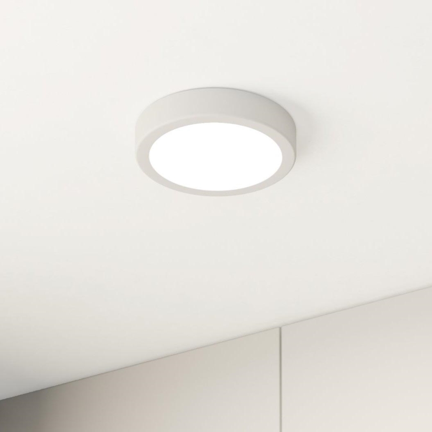Eglo - LED lubinis šviestuvas LED/10,5W/230V skersmuo 16 cm