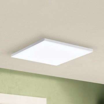 Eglo - LED Lubinis šviestuvas LED/10,8W/230V