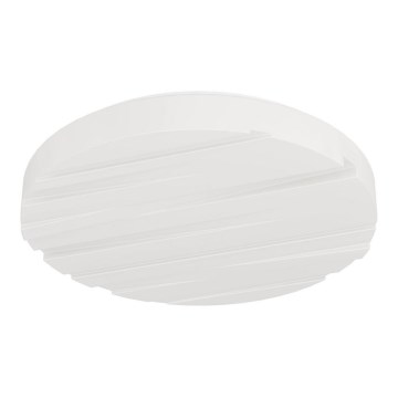 Eglo - LED Lubinis šviestuvas LED/10W/230V d. 28 cm