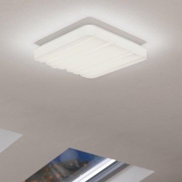 Eglo - LED Lubinis šviestuvas LED/10W/230V