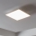 Eglo - LED Lubinis šviestuvas LED/10W/230V