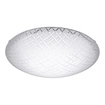 Eglo - LED lubinis šviestuvas LED/11W/230V