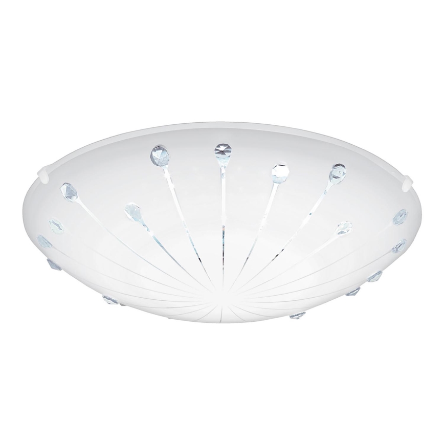 Eglo - LED lubinis šviestuvas LED/11W/230V