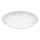 Eglo - LED lubinis šviestuvas LED/11W/230V