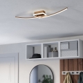 Eglo - LED lubinis šviestuvas LED/12W/230V 4000K varis