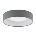 Eglo - LED lubinis šviestuvas LED/12W/230V