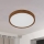 Eglo - LED Lubinis šviestuvas LED/14,6W/230V