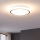 Eglo - LED Lubinis šviestuvas LED/14,6W/230V
