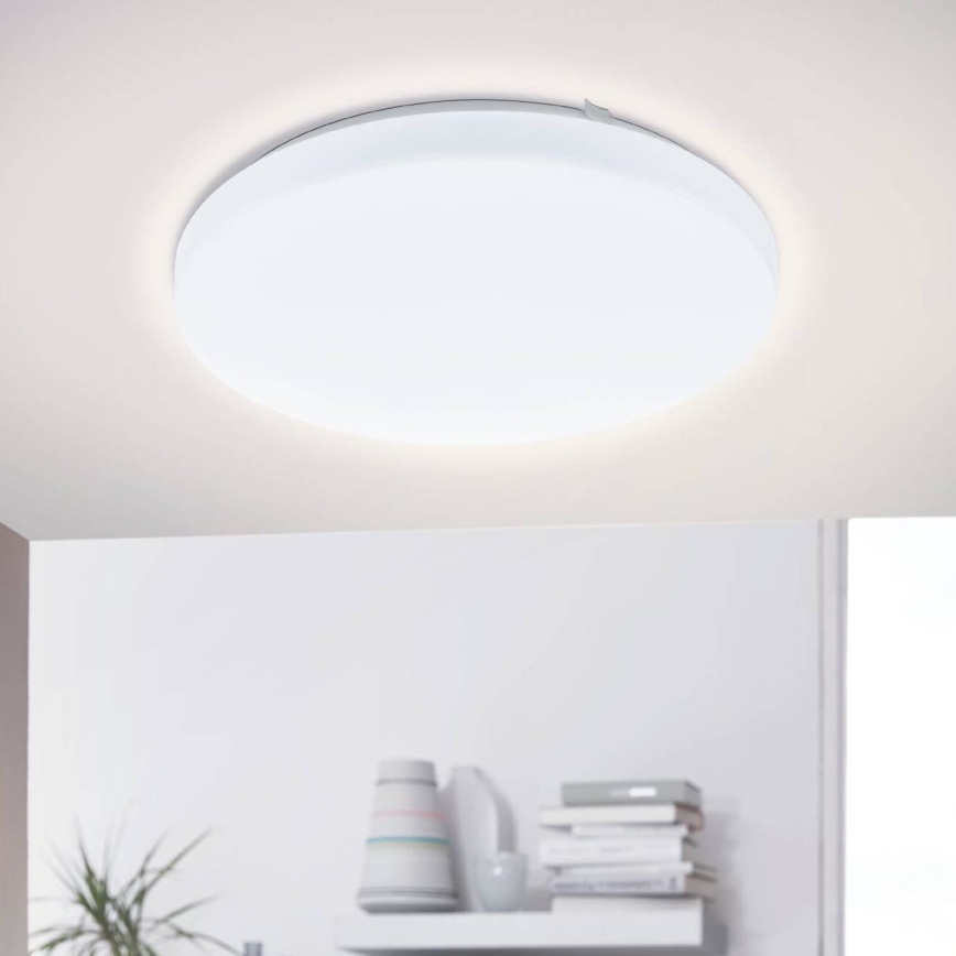 Eglo - LED lubinis šviestuvas LED/14,6W/230V