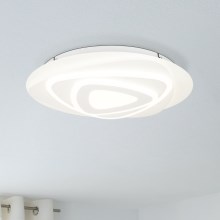 Eglo - LED lubinis šviestuvas LED/14,7W/230V diametras 30 cm