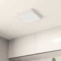 Eglo - LED lubinis šviestuvas LED/16,5W/230V 21x21 cm