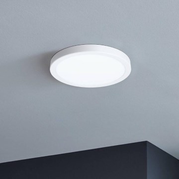 Eglo - LED lubinis šviestuvas LED/16.5W/230V