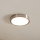 Eglo - LED lubinis šviestuvas LED/16,5W/230V