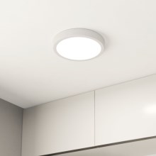 Eglo - LED lubinis šviestuvas LED/16,5W/230V