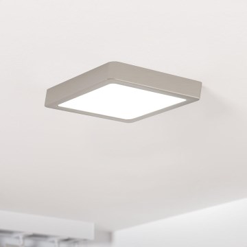 Eglo - LED lubinis šviestuvas LED/16,5W/230V