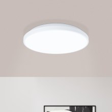 Eglo - LED lubinis šviestuvas LED/16W/230V