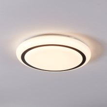 Eglo - LED Lubinis šviestuvas LED/19,5W/230V