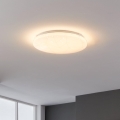 Eglo - LED Lubinis šviestuvas LED/19,5W/230V
