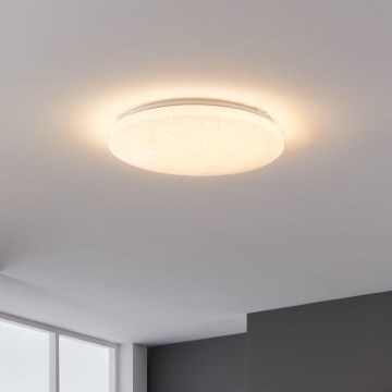 Eglo - LED Lubinis šviestuvas LED/19,5W/230V