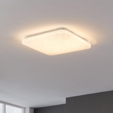 Eglo - LED Lubinis šviestuvas LED/19,5W/230V