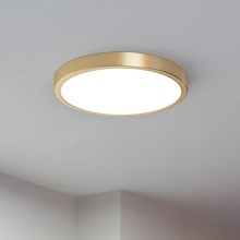 Eglo - LED Lubinis šviestuvas LED/20,5W/230V d. 28,5 cm