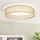 Eglo - LED lubinis šviestuvas LED/20W/230V auksas